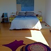 Installation bedroom
