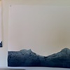 Indigo Drawing (Wave Recording) 4