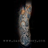 Wizard on ribs