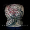 Ronnie's tree and wind backpiece