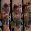 Barry's dragon