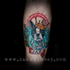 Tim's Boston terrier