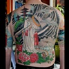 Dave's Heron Maiden