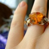 Renaissance Rings