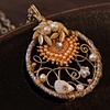 So special necklace N 214