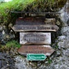 Which way to Vienna?