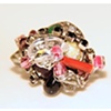 Experiment ring R 37