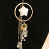 Stellar necklace N 234