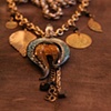 Memories of Murano necklace N 217