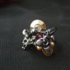 Angel ring - R 13