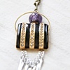 Vintage Murano necklace - N 210