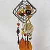 Autumn dream necklace N 180