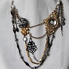 Mix & match necklace N 188