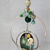 Picnic in the park necklace N 185