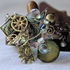 Celestial bracelet - B 19