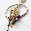 Flora necklace - N 209