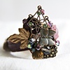 Wine song bracelet - B 18