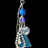 Blue hour necklace - N 196