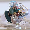 Fresh perspective bracelet B 21