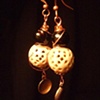 Little Alhambra earrings - E 28