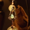 Blue gem