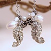 Dazzle earrings E 231