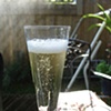 Summer sparkle