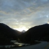 The Road to Banff