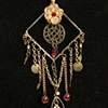 Bazaar princess necklace N 235