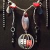 Las vegas necklace - N 64