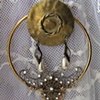Arts decoratives collier - N 190