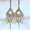 Spring rains earrings - E 232
