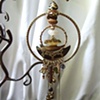 Shades of gold necklace I N 148