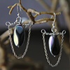 Perfect balance earrings E 230