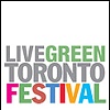 Ecofinery @  Live Green Toronto Festival