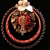 Merry go round necklace N 212