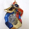 Angel necklace - N 114