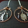Friends Forever necklace - N 72