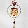 Sweet & cheerful pendant P 35