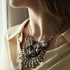 Queen Catherine's Necklace