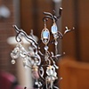 Ecofinery @ The Beach Wedding Show Feb 2011
This photo by Michelle Quance