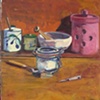 Still Life