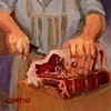 The Butchers Art (Joe Maresca)