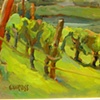 Unionville Winery, Hopewell, New Jersey