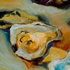 Still Life with Oysters