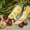Daikon Radishes