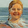 Splash!