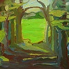 The Clearing

Is scheduled for  the silent auction in  thePinot and Picasso Festival at the  Arts Council of Princeton