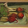Golden Beets