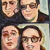 Couple #4
Photo Booth Jersey Shore Series